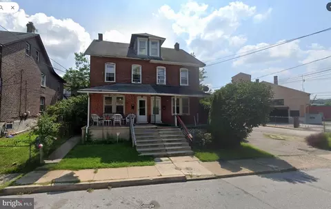 106 Walnut St, Coatesville, PA 19320