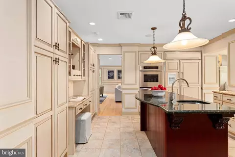 Kitchen - 240 Church Rd, Devon, PA 19333 photo 1 of 7