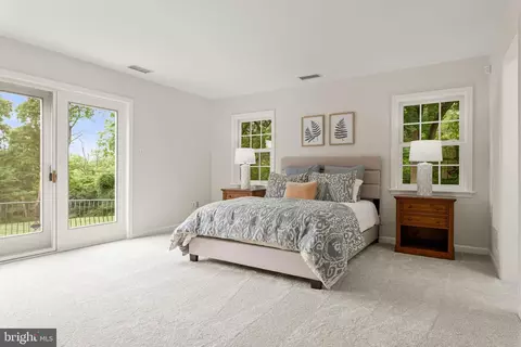 Bedroom - 240 Church Rd, Devon, PA 19333 photo 1 of 5