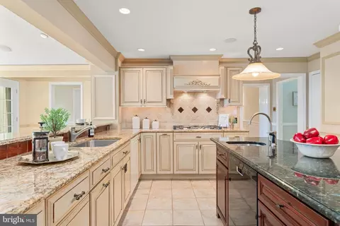 Kitchen - 240 Church Rd, Devon, PA 19333 photo 7 of 7