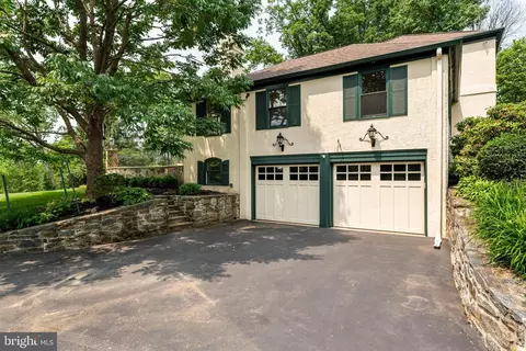 Exterior - 240 Church Rd, Devon, PA 19333 photo 5 of 9