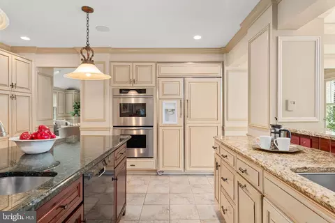 Kitchen - 240 Church Rd, Devon, PA 19333 photo 4 of 7