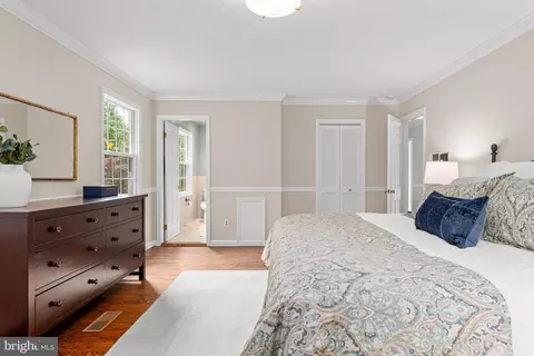 Bedroom - 240 Church Rd, Devon, PA 19333 photo 4 of 5