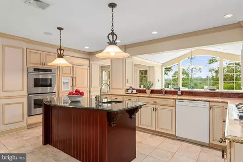 Kitchen - 240 Church Rd, Devon, PA 19333 photo 2 of 7