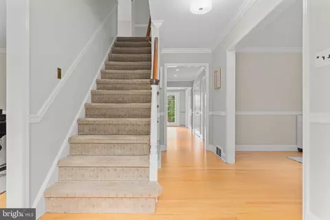 Entry Way - 240 Church Rd, Devon, PA 19333 photo 1 of 5