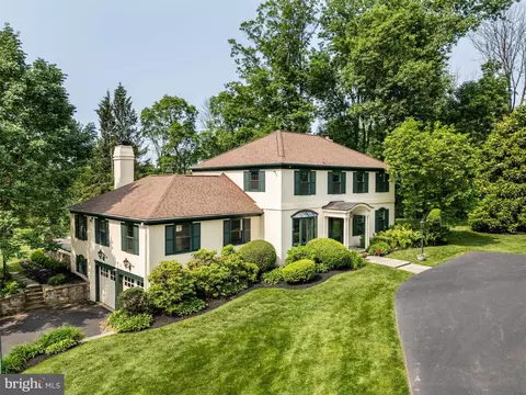 240 Church Rd, Devon, PA 19333