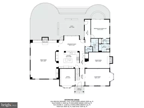 Floorplan - 240 Church Rd, Devon, PA 19333 photo 1 of 3