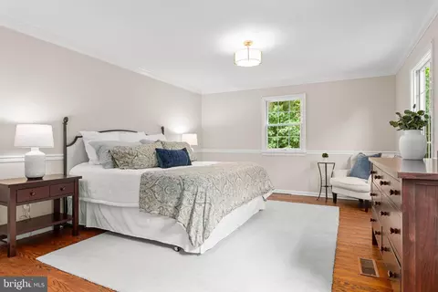 Bedroom - 240 Church Rd, Devon, PA 19333 photo 3 of 5