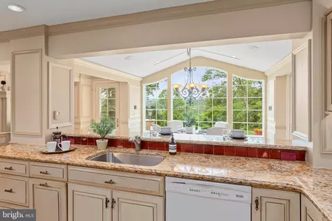 Kitchen - 240 Church Rd, Devon, PA 19333 photo 3 of 7
