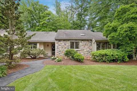 959 Kennett Way #959, West Chester, PA 19380