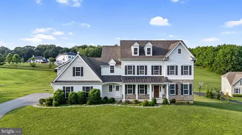 834 Marlboro Spring Rd, Kennett Square, PA 19348