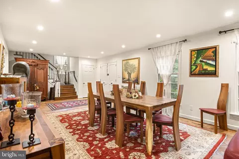 Dining - 654 Limehouse Rd, Wayne, PA 19087 photo 3 of 3