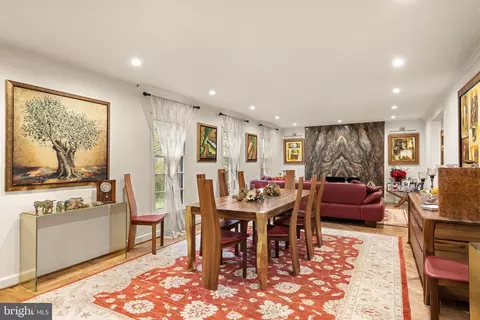 Dining - 654 Limehouse Rd, Wayne, PA 19087 photo 1 of 3