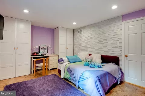 Bedroom - 654 Limehouse Rd, Wayne, PA 19087 photo 3 of 3