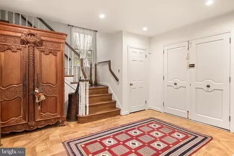 Entry Way - 654 Limehouse Rd, Wayne, PA 19087 photo 1 of 1