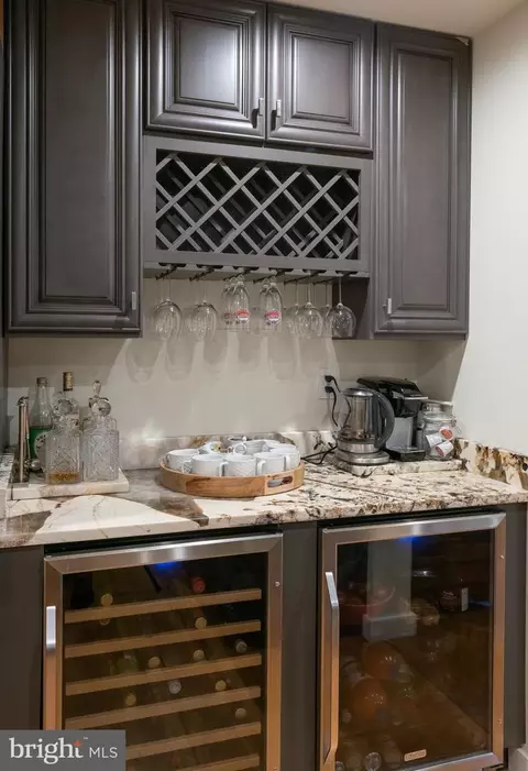 Kitchen - 654 Limehouse Rd, Wayne, PA 19087 photo 4 of 5