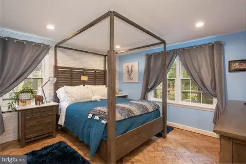 Bedroom - 654 Limehouse Rd, Wayne, PA 19087 photo 2 of 3