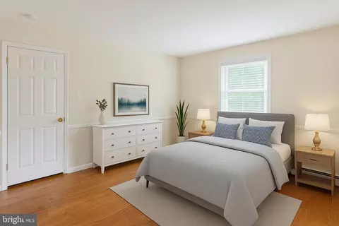 Bedroom - 1086 Townsend Cir, Wayne, PA 19087 photo 1 of 13