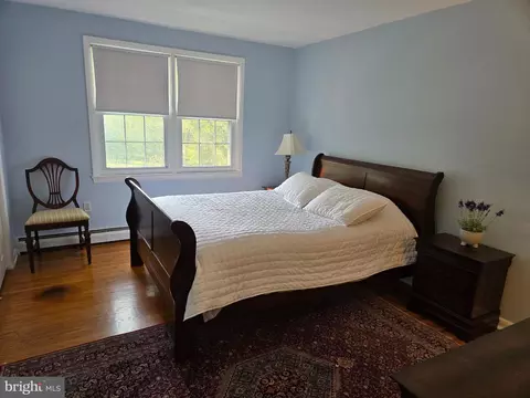 Bedroom - 1086 Townsend Cir, Wayne, PA 19087 photo 13 of 13