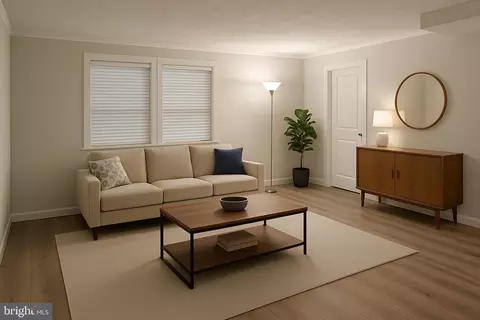 Living - 1086 Townsend Cir, Wayne, PA 19087 photo 5 of 11