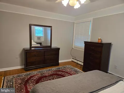 Bedroom - 1086 Townsend Cir, Wayne, PA 19087 photo 11 of 13