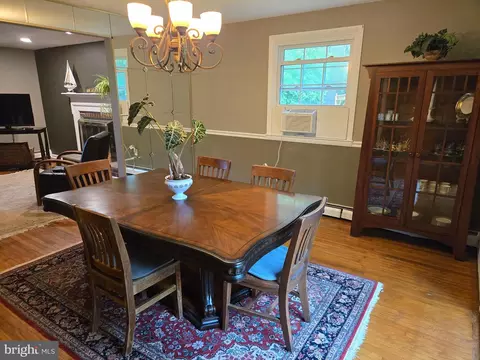 Dining - 1086 Townsend Cir, Wayne, PA 19087 photo 1 of 4