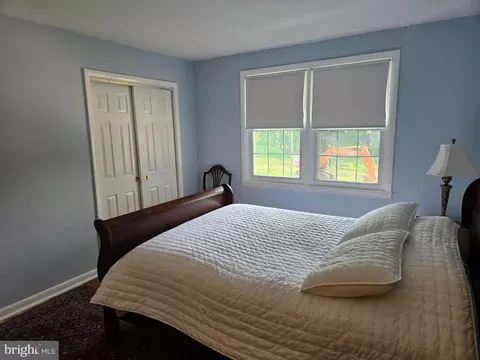Bedroom - 1086 Townsend Cir, Wayne, PA 19087 photo 2 of 13