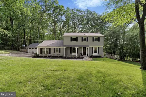 758 N Valley Forge Rd, Devon, PA 19333