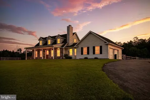 1743 Goosetown Rd, Coatesville, PA 19320