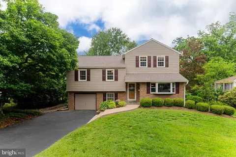 125 Bartholomew Rd, Berwyn, PA 19312