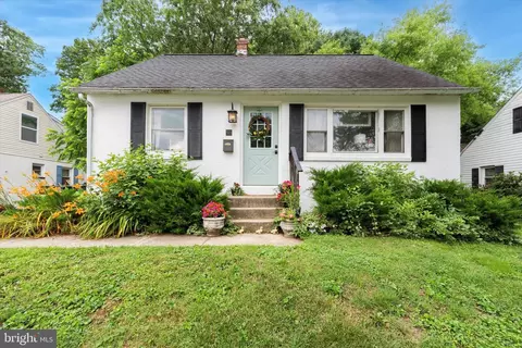 515 Hillside Dr, West Chester, PA 19380