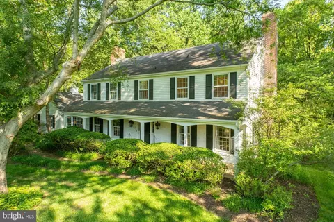 8 Apple Row, Kennett Square, PA 19348