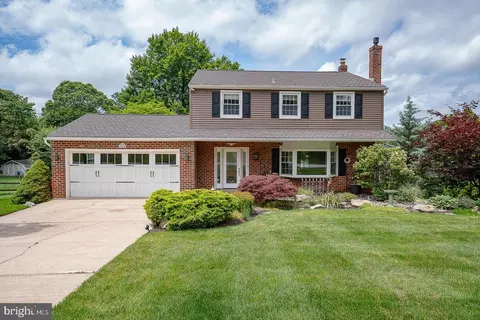 1414 Gary Ter, West Chester, PA 19380