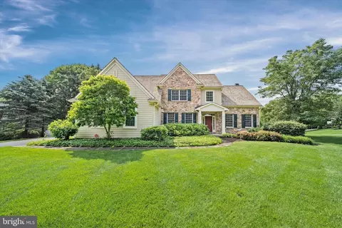204 Gregg Ln, Avondale, PA 19311