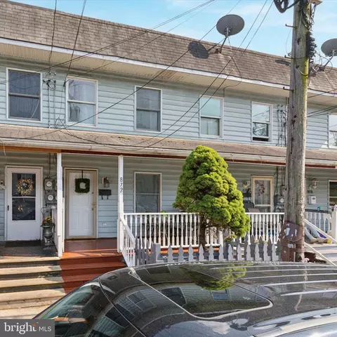 872 Coates St, Coatesville, PA 19320