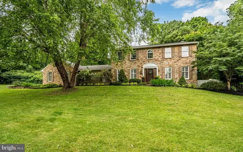 333 Huffman Dr, Exton, PA 19341