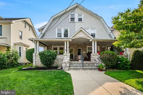 21 Channing Ave, Malvern, PA 19355