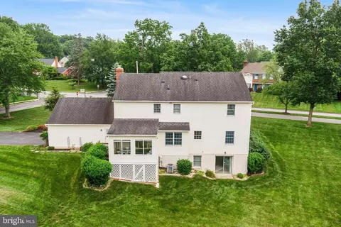 1510 Brandywine Ln, Chesterbrook, PA 19087 photo 24