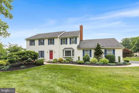 1510 Brandywine Ln, Chesterbrook, PA 19087