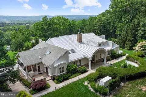 1969 Welsh Valley Rd, Malvern, PA 19355
