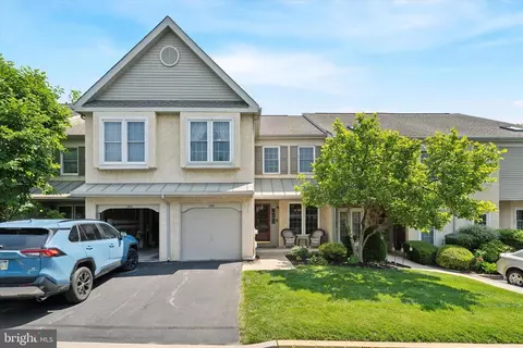1305 Halifax Ct #1305, West Chester, PA 19382