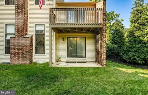 Exterior - 30 Scott Ct, Chesterbrook, PA 19087 photo 7 of 7