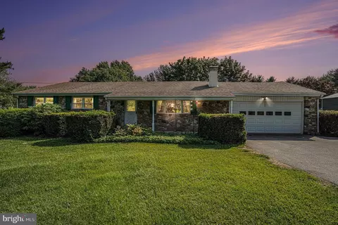 428 Pusey Mill Rd, Cochranville, PA 19330