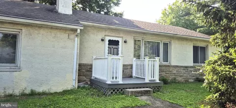 1025 Wilmington Pike, West Chester, PA 19382