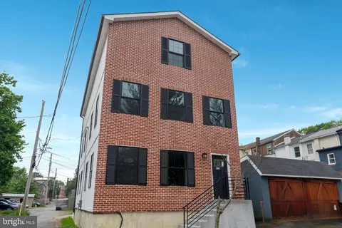 112 S Matlack St, West Chester, PA 19382