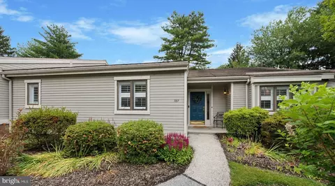787 Inverness Dr #787, West Chester, PA 19380