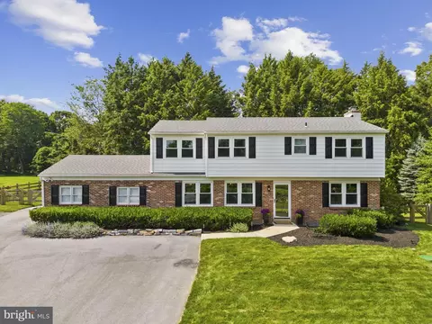 891 W King Rd, Malvern, PA 19355