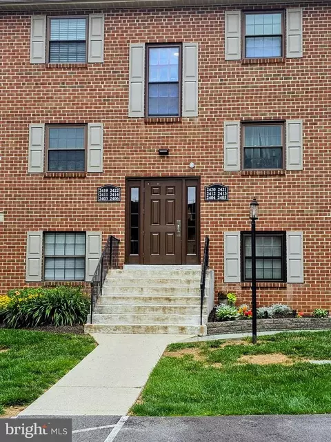 2420 Pond View Dr #2420, West Chester, PA 19382