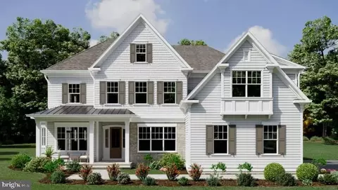 lot4 Rose Glenn, Devon, PA 19333