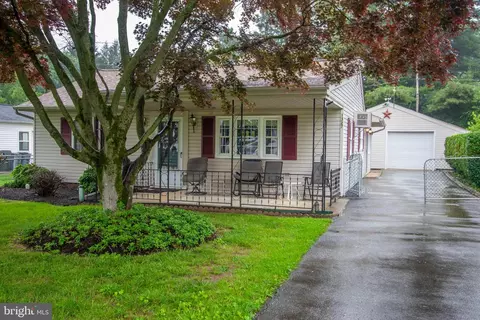 1327 Park Ave, West Chester, PA 19380